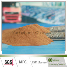 Fertilizer Granulation Sodium Lignin Sulphonate of Concrete Admixture and Additive
